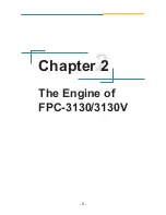 Preview for 19 page of Arbor Technology FPC-3130 User Manual