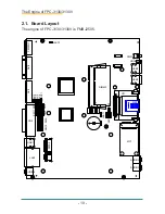 Preview for 20 page of Arbor Technology FPC-3130 User Manual