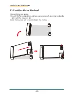 Preview for 36 page of Arbor Technology FPC-3130 User Manual