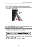 Preview for 47 page of Arbor Technology FPC-3130 User Manual