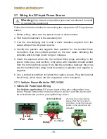 Preview for 48 page of Arbor Technology FPC-3130 User Manual