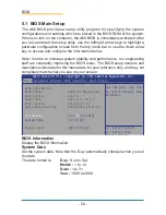 Preview for 68 page of Arbor Technology FPC-3130 User Manual