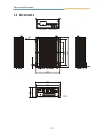 Предварительный просмотр 17 страницы Arbor Technology FPC-7200 Series User Manual