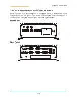 Предварительный просмотр 22 страницы Arbor Technology FPC-7200 Series User Manual