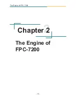 Предварительный просмотр 23 страницы Arbor Technology FPC-7200 Series User Manual