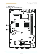 Предварительный просмотр 24 страницы Arbor Technology FPC-7200 Series User Manual