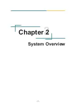 Preview for 19 page of Arbor Technology FPC-7600 Series User Manual