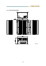 Preview for 21 page of Arbor Technology FPC-7600 Series User Manual