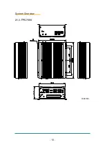 Preview for 22 page of Arbor Technology FPC-7600 Series User Manual