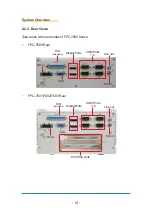 Preview for 26 page of Arbor Technology FPC-7600 Series User Manual