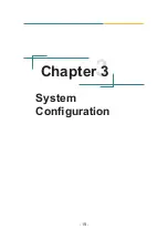 Preview for 31 page of Arbor Technology FPC-7600 Series User Manual