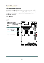 Preview for 34 page of Arbor Technology FPC-7600 Series User Manual