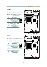 Preview for 37 page of Arbor Technology FPC-7600 Series User Manual