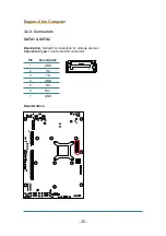 Preview for 38 page of Arbor Technology FPC-7600 Series User Manual