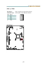 Preview for 39 page of Arbor Technology FPC-7600 Series User Manual