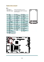 Preview for 40 page of Arbor Technology FPC-7600 Series User Manual