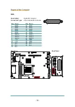 Preview for 42 page of Arbor Technology FPC-7600 Series User Manual