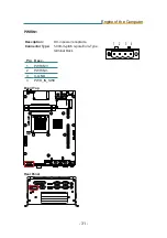 Preview for 43 page of Arbor Technology FPC-7600 Series User Manual