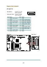 Preview for 44 page of Arbor Technology FPC-7600 Series User Manual