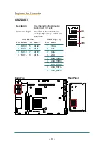 Preview for 46 page of Arbor Technology FPC-7600 Series User Manual