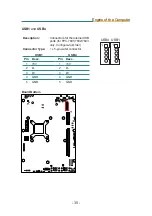 Preview for 47 page of Arbor Technology FPC-7600 Series User Manual