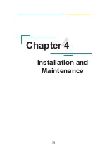 Preview for 51 page of Arbor Technology FPC-7600 Series User Manual