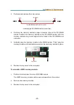 Preview for 57 page of Arbor Technology FPC-7600 Series User Manual