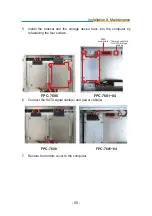 Preview for 67 page of Arbor Technology FPC-7600 Series User Manual