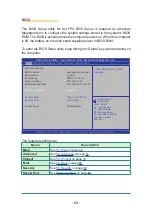 Preview for 76 page of Arbor Technology FPC-7600 Series User Manual