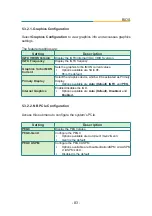 Preview for 95 page of Arbor Technology FPC-7600 Series User Manual