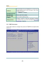 Preview for 98 page of Arbor Technology FPC-7600 Series User Manual