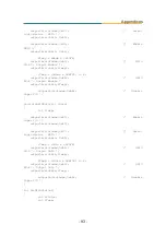 Preview for 105 page of Arbor Technology FPC-7600 Series User Manual