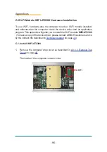 Preview for 108 page of Arbor Technology FPC-7600 Series User Manual