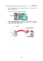 Preview for 109 page of Arbor Technology FPC-7600 Series User Manual