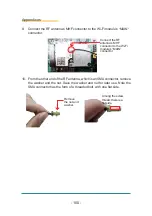 Preview for 112 page of Arbor Technology FPC-7600 Series User Manual