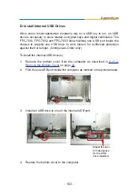 Preview for 115 page of Arbor Technology FPC-7600 Series User Manual