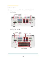 Предварительный просмотр 26 страницы Arbor Technology FPC-7700 Series User Manual