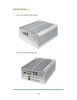 Предварительный просмотр 28 страницы Arbor Technology FPC-7700 Series User Manual