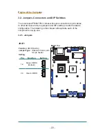 Предварительный просмотр 34 страницы Arbor Technology FPC-7700 Series User Manual