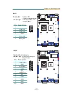 Предварительный просмотр 37 страницы Arbor Technology FPC-7700 Series User Manual