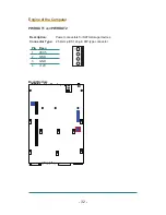 Предварительный просмотр 44 страницы Arbor Technology FPC-7700 Series User Manual