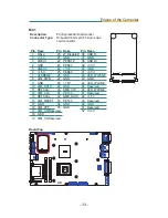 Предварительный просмотр 45 страницы Arbor Technology FPC-7700 Series User Manual