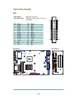 Предварительный просмотр 46 страницы Arbor Technology FPC-7700 Series User Manual