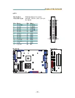 Предварительный просмотр 47 страницы Arbor Technology FPC-7700 Series User Manual