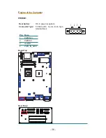 Предварительный просмотр 48 страницы Arbor Technology FPC-7700 Series User Manual