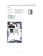 Предварительный просмотр 49 страницы Arbor Technology FPC-7700 Series User Manual