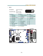 Предварительный просмотр 51 страницы Arbor Technology FPC-7700 Series User Manual