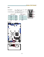 Предварительный просмотр 53 страницы Arbor Technology FPC-7700 Series User Manual