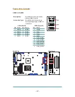 Предварительный просмотр 54 страницы Arbor Technology FPC-7700 Series User Manual