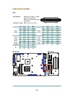 Предварительный просмотр 58 страницы Arbor Technology FPC-7700 Series User Manual